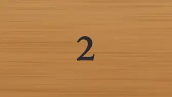 #数字华容道#盲拼3*3👌🏻