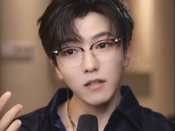 黄隐轩 #直播录屏分享 #2024 07.13