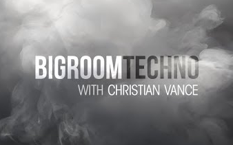 【电子音乐制作教程】How to Make Big Room Techno with Christian Vance[附工程分轨采样下载]哔哩哔哩bilibili