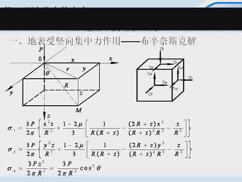 土力学及地基基础1115哔哩哔哩bilibili