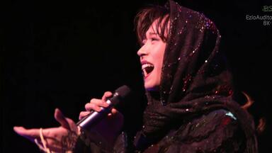 4K中森明菜】MUSICA FIESTA TOUR 2002演唱会4K60 中日双语全网最清！_