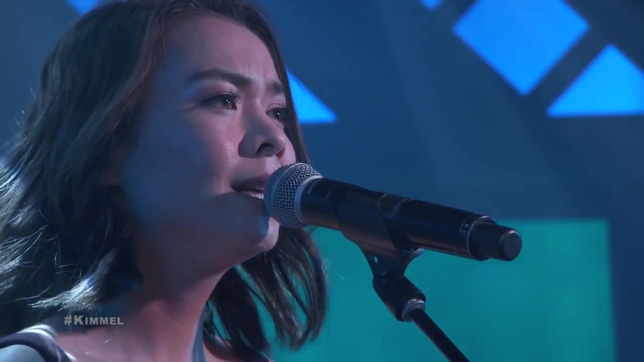 Mitski  Nobody(吉米鸡毛秀)哔哩哔哩bilibili