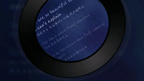 青花瓷英文版 星星眼 星星眼 热 哔哩哔哩