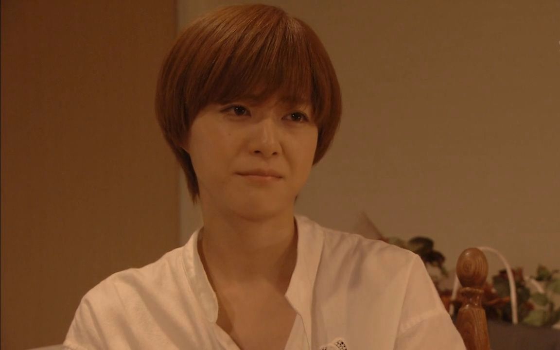 【上野树里】家族的形式_第八集cut_哔哩哔哩 (゜-゜)つロ 干杯~-bili