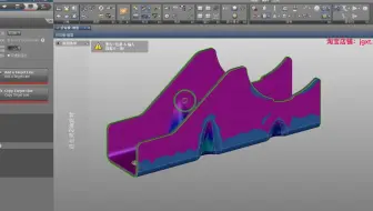 autoformR8软件基础知识以及有限元理论知识讲解2-03