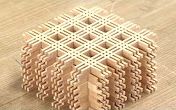 日本木工技艺 Amazing Japanese Woodworking Techniques哔哩哔哩bilibili