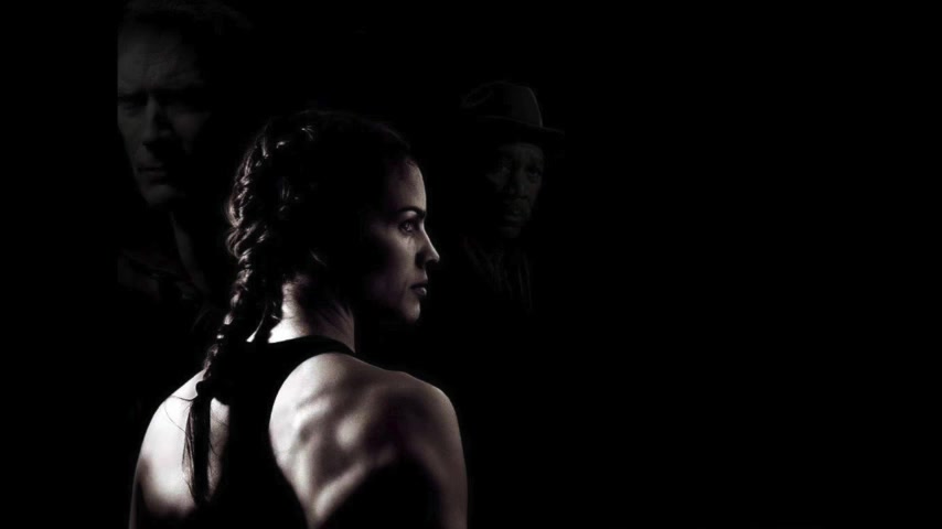 coccolinodeepmilliondollarbaby百万美元宝贝2004