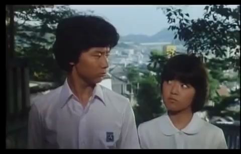 大林宣彦《转校生》 (1982) 预告片(日语无字)哔哩哔哩bilibili