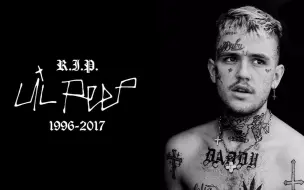 Descargar video: 再见，我的lil peep