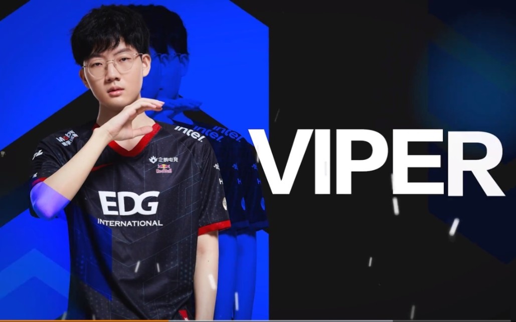 朴到贤edg.viper直播2022-4-19_哔哩哔哩_bilibili