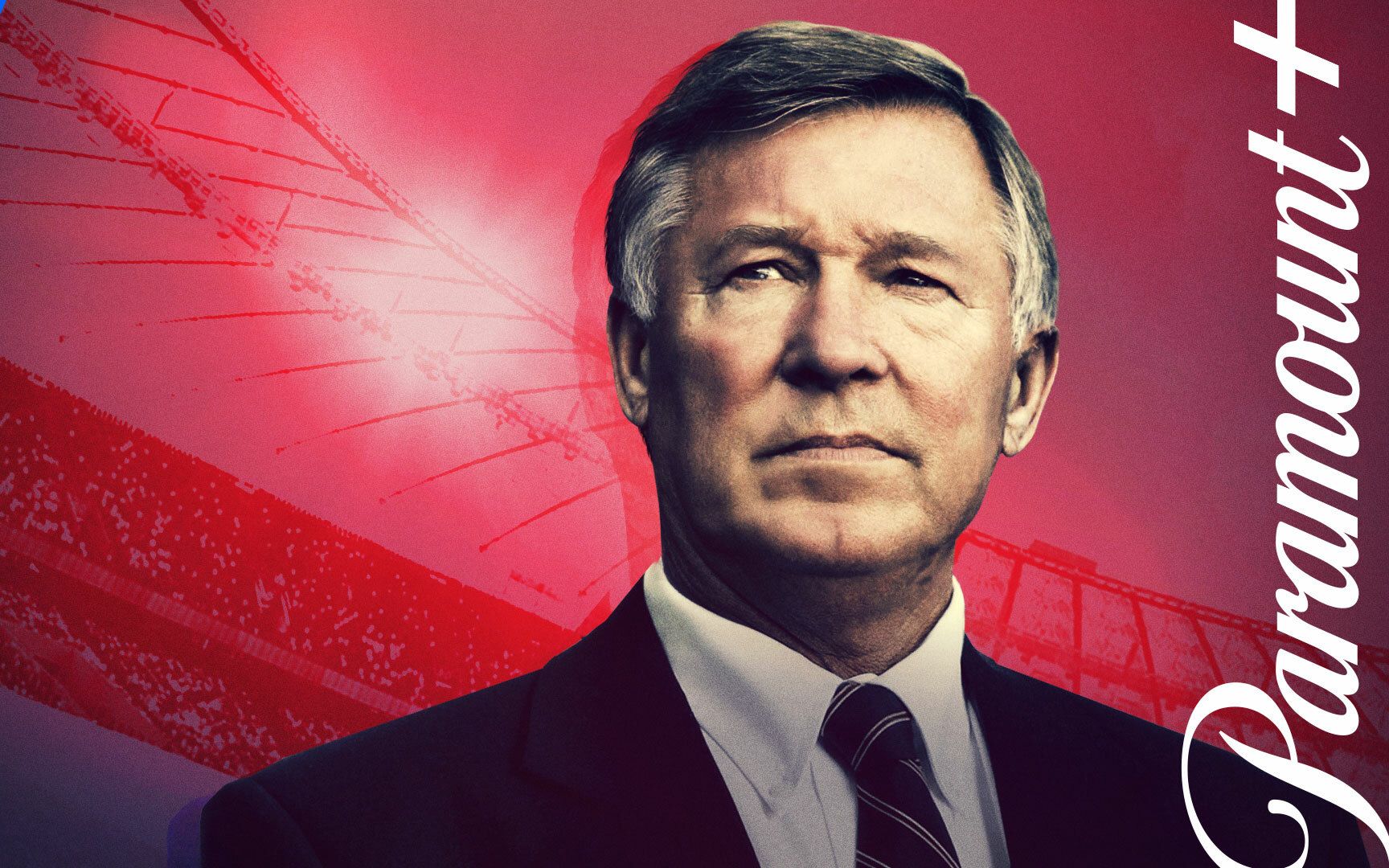 弗格森爵士:永不屈服 Sir Alex Ferguson: Never Give In哔哩哔哩bilibili