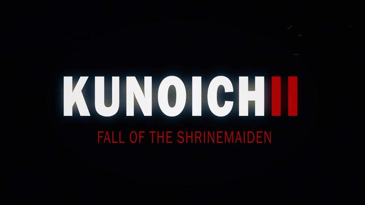 [图]【经典CG】Kunoichi 2 -The Fall of Shrinemaiden 女忍2 女巫陨落