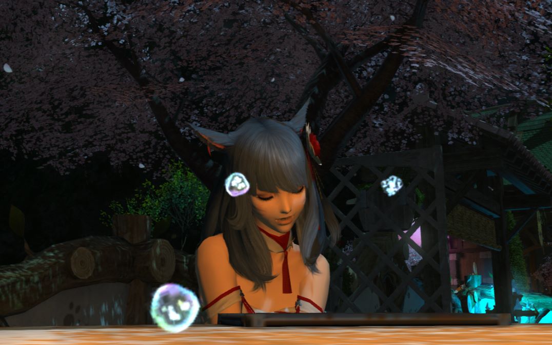 两年过去了 我很想你,白银凶鸟