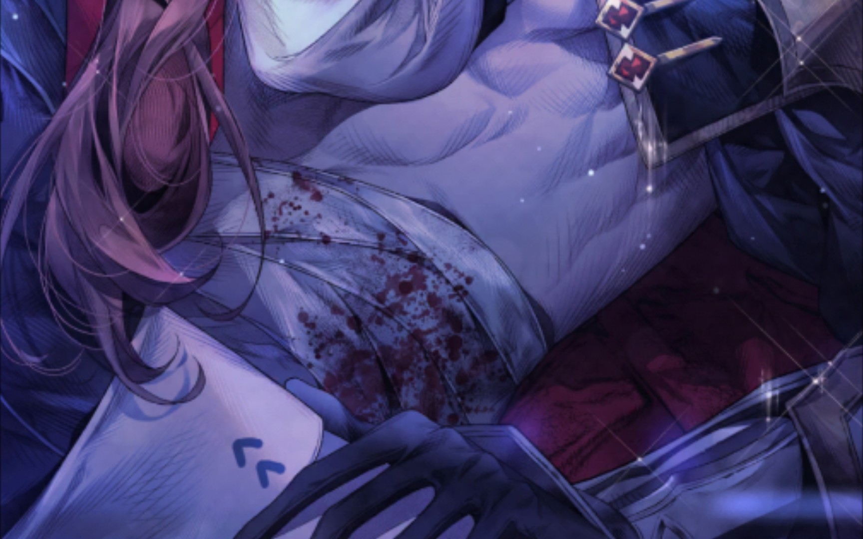 【少女的王座】德威特羁绊-恶龙传说-哑巴恶龙