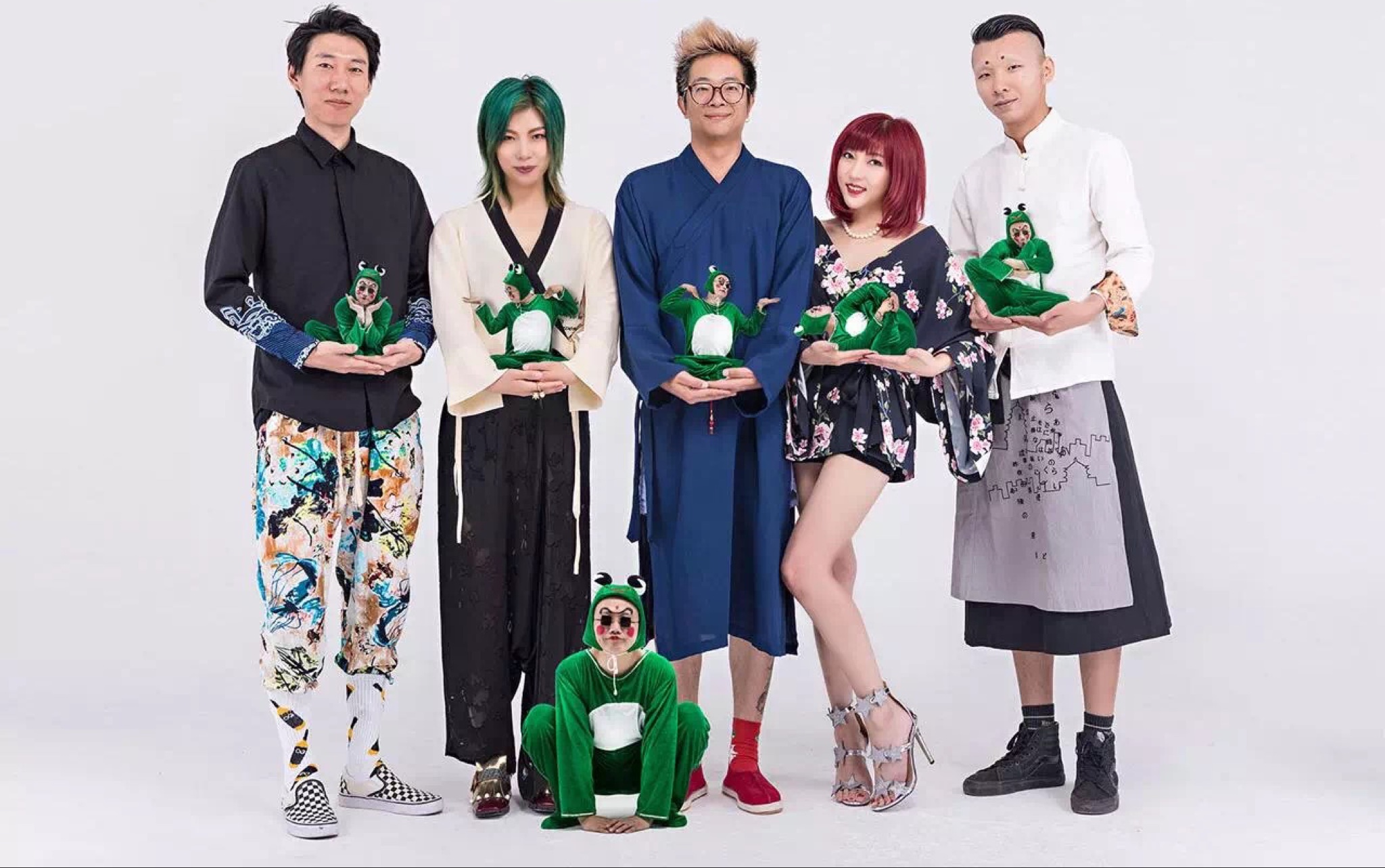 南无乐队《春来了》〔沈阳站〕_哔哩哔哩_bilibili