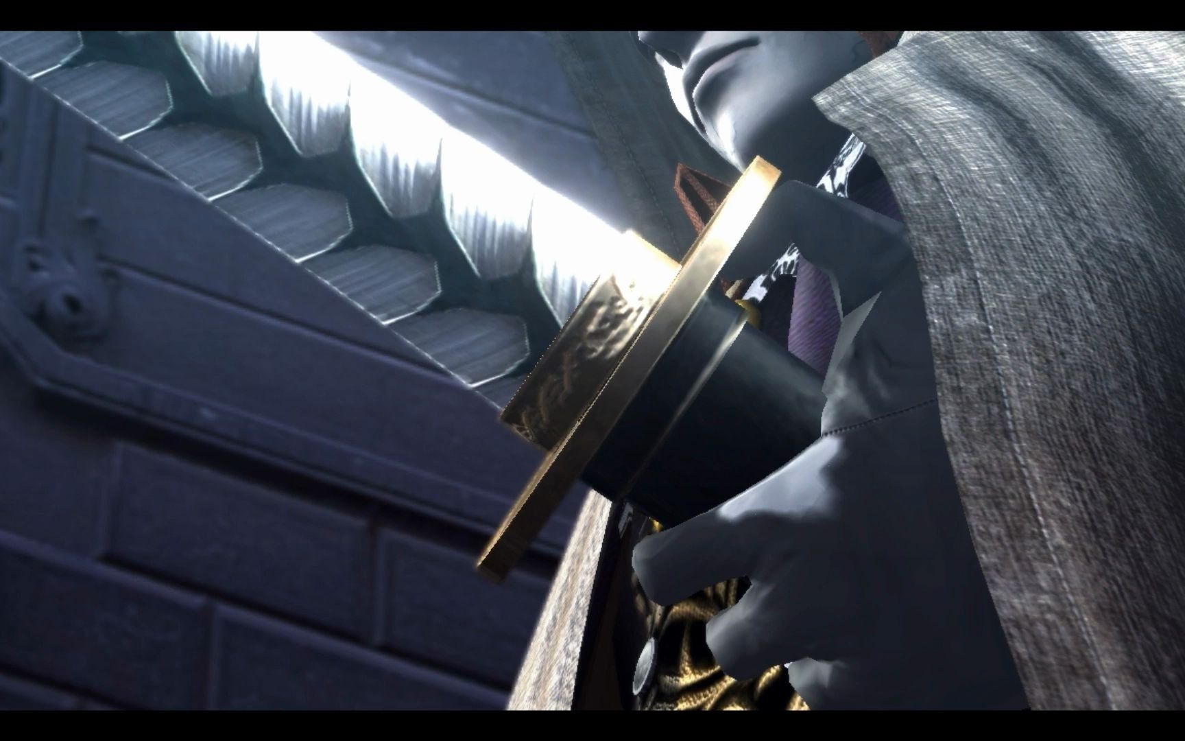 维吉尔次元斩秒boss合集真是满级大号屠戮新手村啊