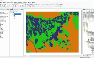 Arcgis评价专题之水源涵养功能评价