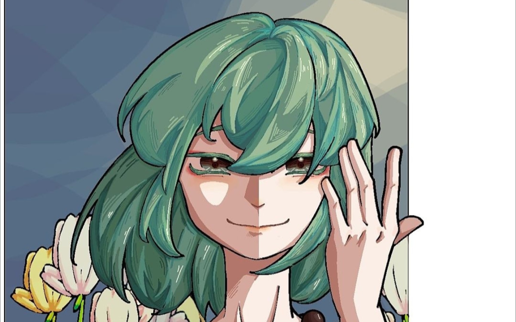 【画世界】通宵使我快乐(癫狂)060606