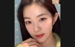 Descargar video: 【裴珠泫 IRENE】 240117 一直娱视频签售 经典重现 此等表情管理不进组天理难容  超级可爱的兔子