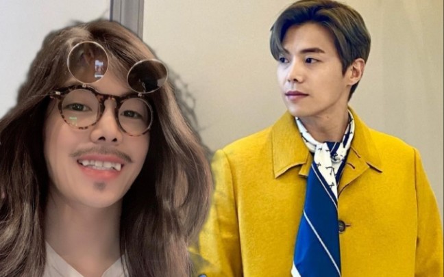 顶楼朴殷硕大发事件具虎东会在顶楼2再次出镜