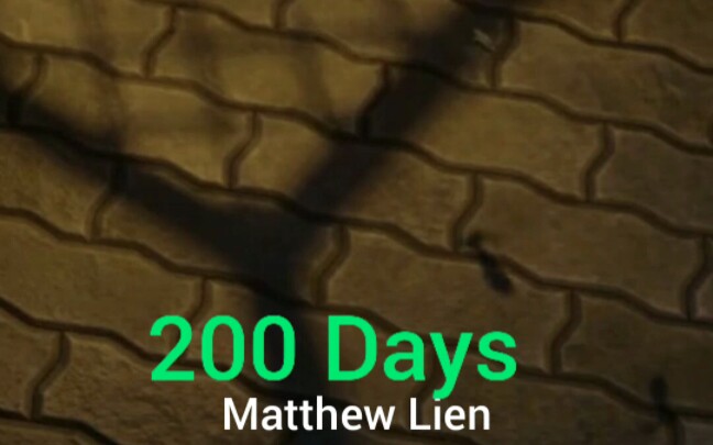 [图]200 Days-Matthew Lien