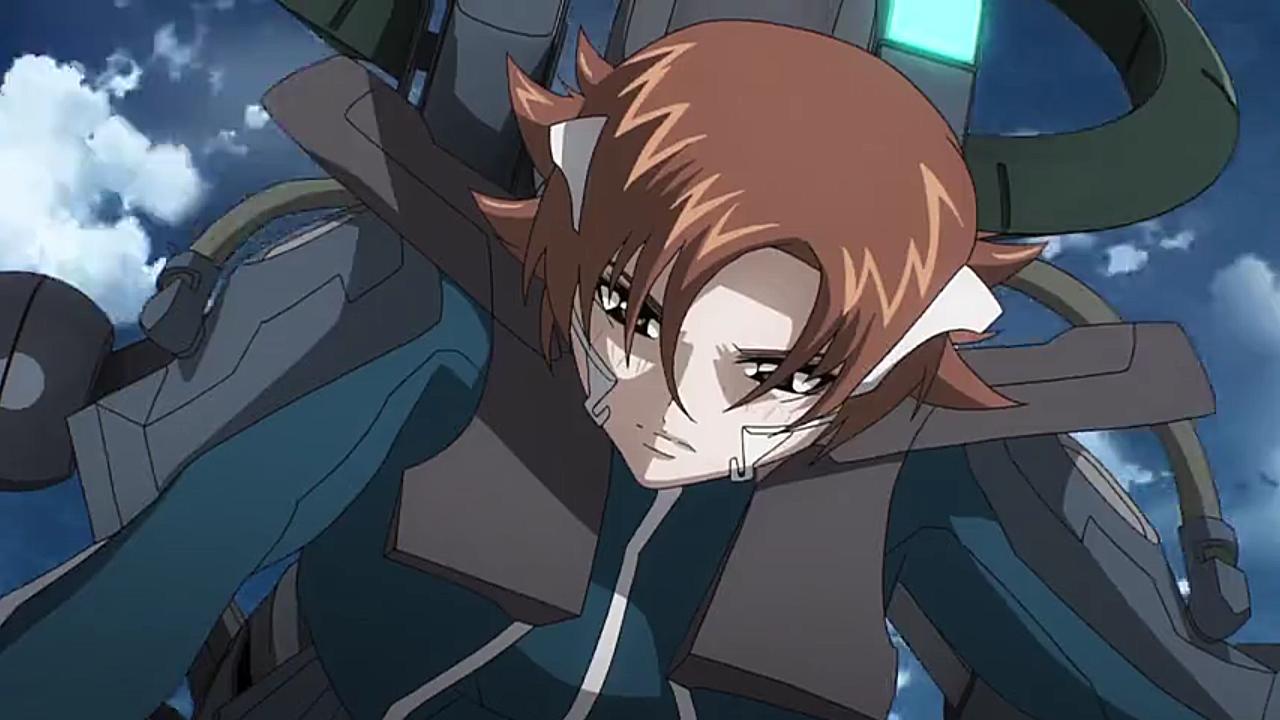 苍穹之法芙娜thebeyond精彩片段six