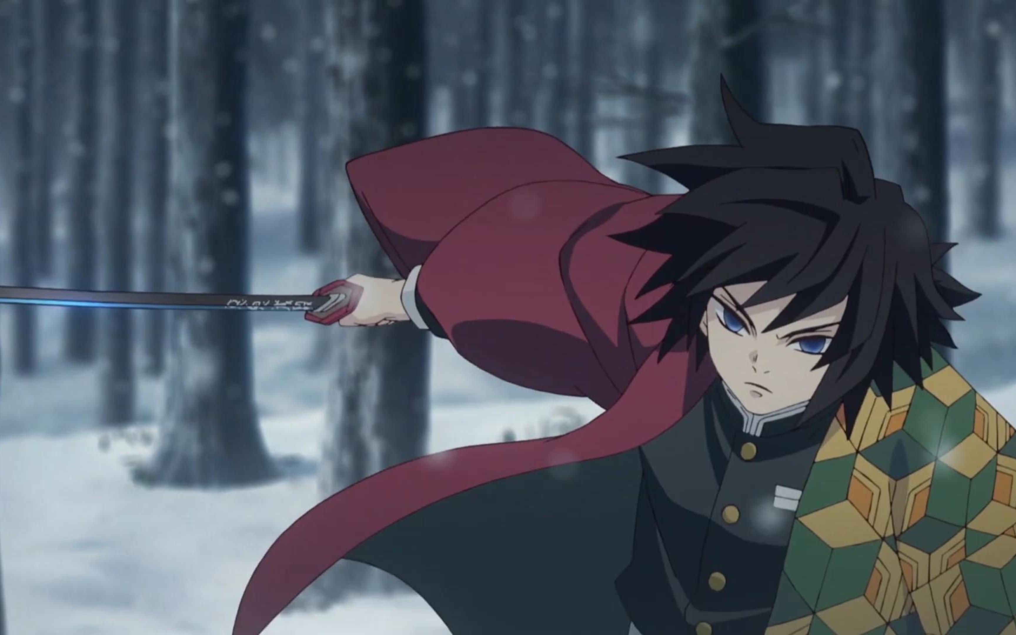 【4k高燃混剪】动漫卡点战斗 . 视听盛宴 .