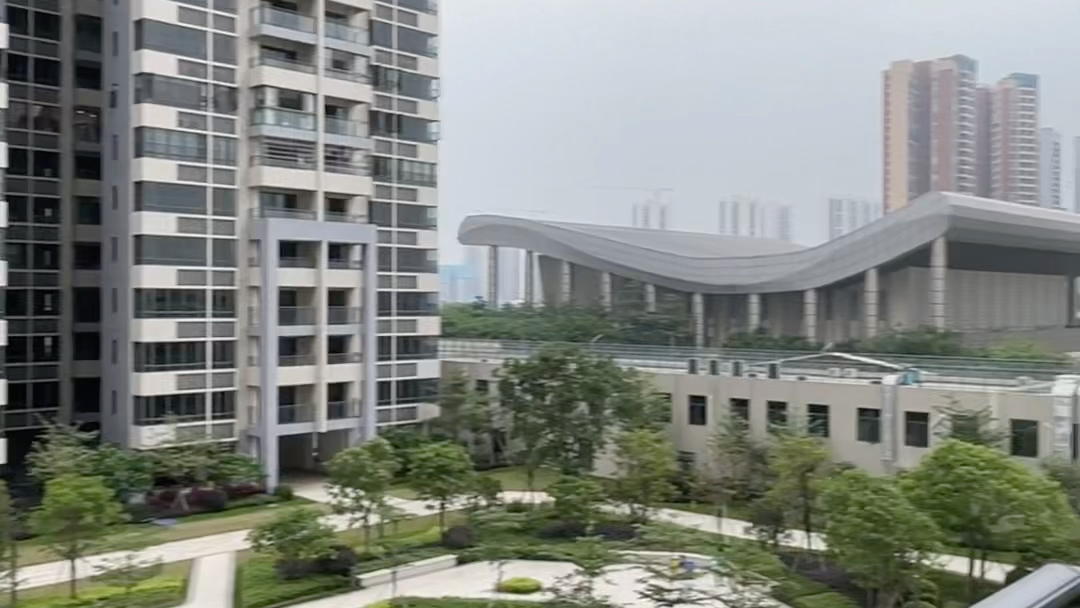 肇庆大旺高新区,御东方,现房