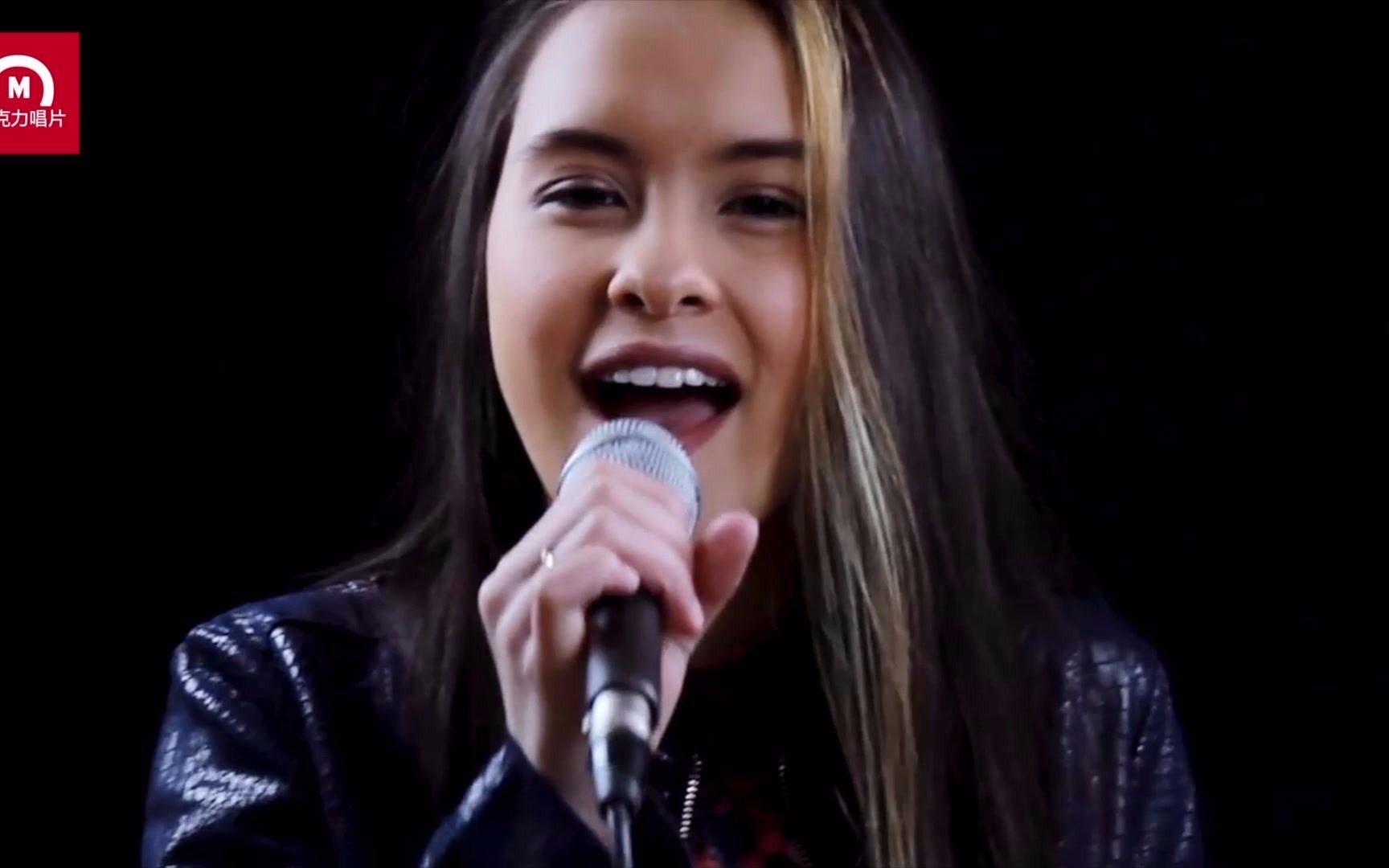 lucy gowen【巧克力唱片】官方宣传片(完整版)_哔哩哔哩_bilibili