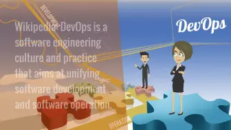 Video herunterladen: IT从业者基础：敏捷开发概念一揽子视频，方法论、站立会议、DevOps、用户故事等