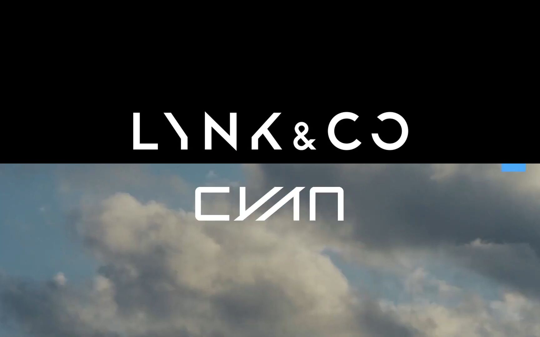 【領克汽車】lynk&co 03丨汽車廣告概念混剪.