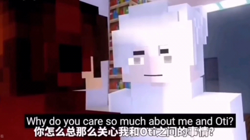 【小小的老霍斯】更新啦,赶紧来围观吧!