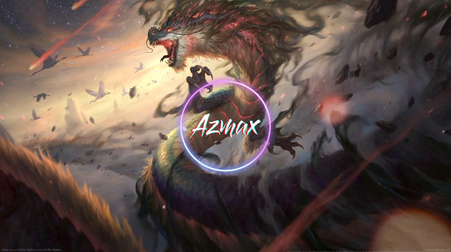 高音质liberatorsepicscore