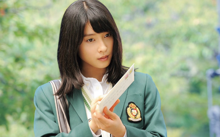 【pon!】20151211 土屋太凤_哔哩哔哩 (゜-゜)つロ 干杯~-bilibili