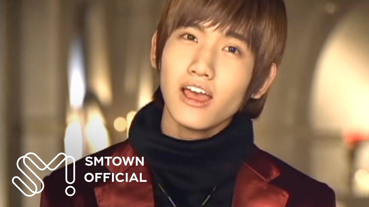 东方神起《魔法之城 (Magic Castle)》MV哔哩哔哩bilibili