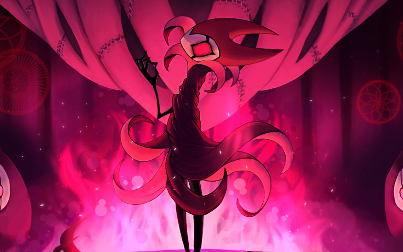 普通玩家的自我记录向梦魇之王格林无伤击破