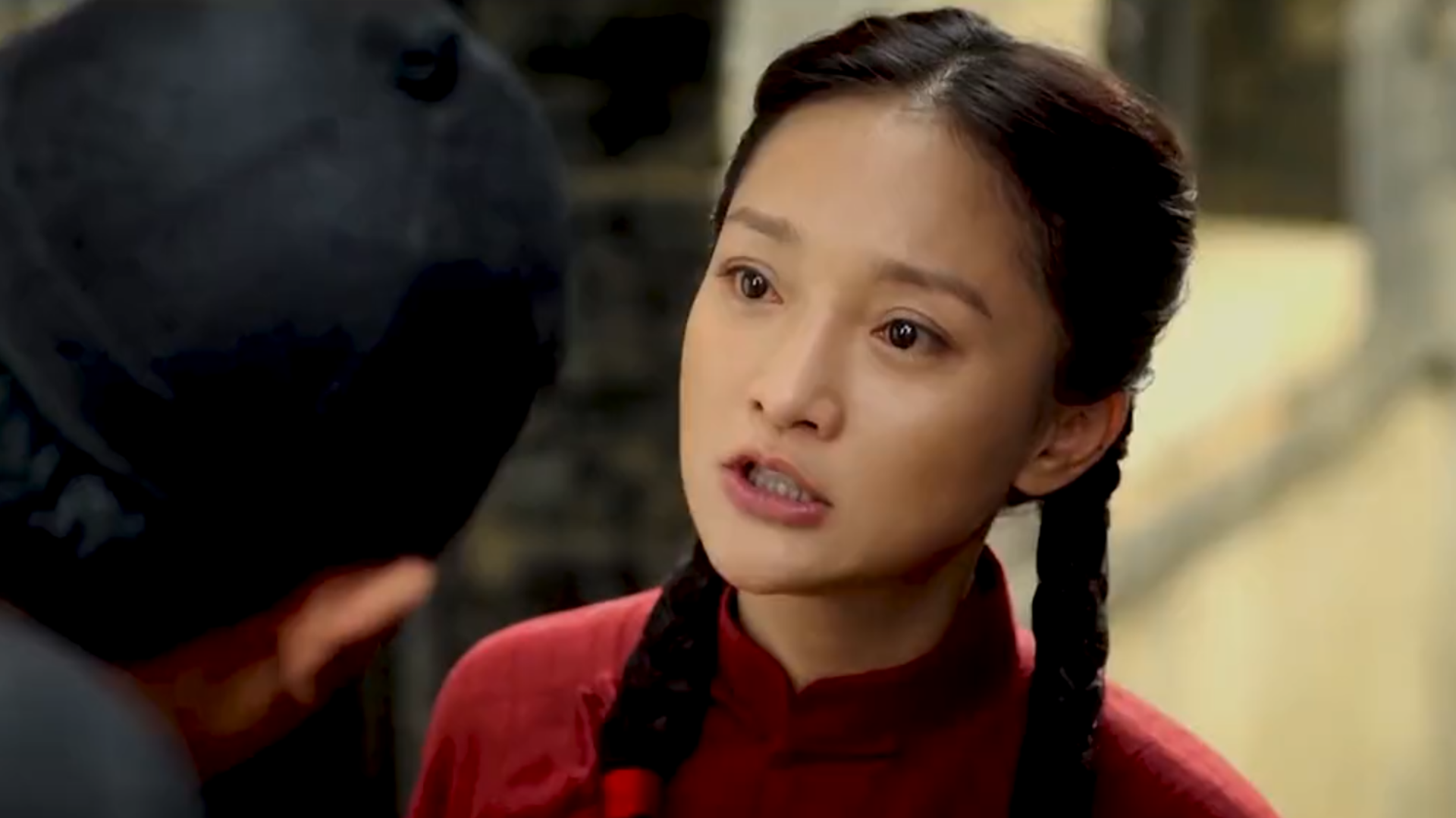 旧社会女人的悲哀,三十块大洋一条命