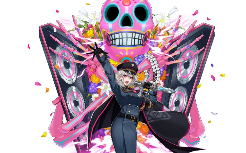 【翻唱】碧棺合欢solo曲-independence day