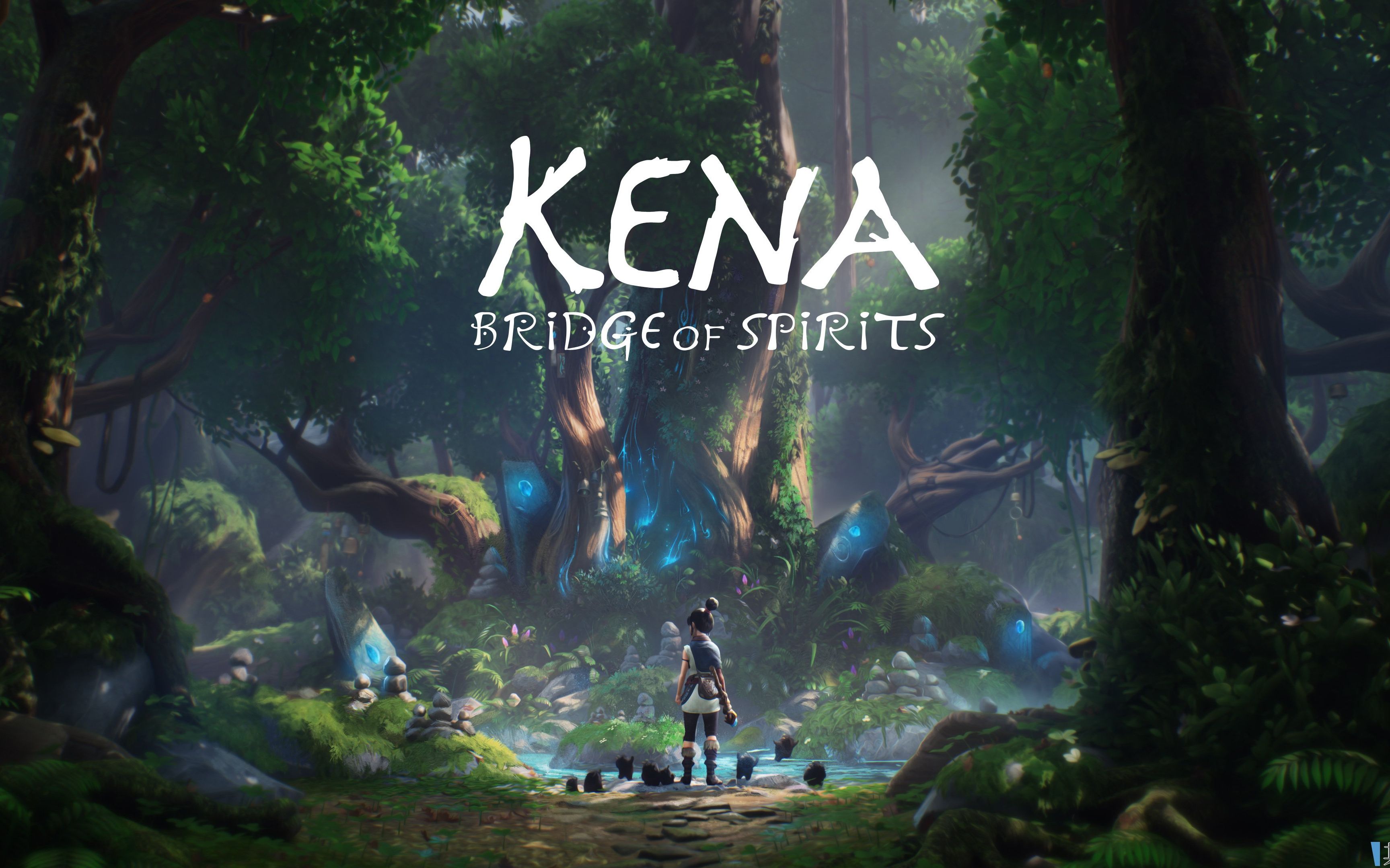 [图]Kena Bridge of Spirits 2021.09.29 - part.01