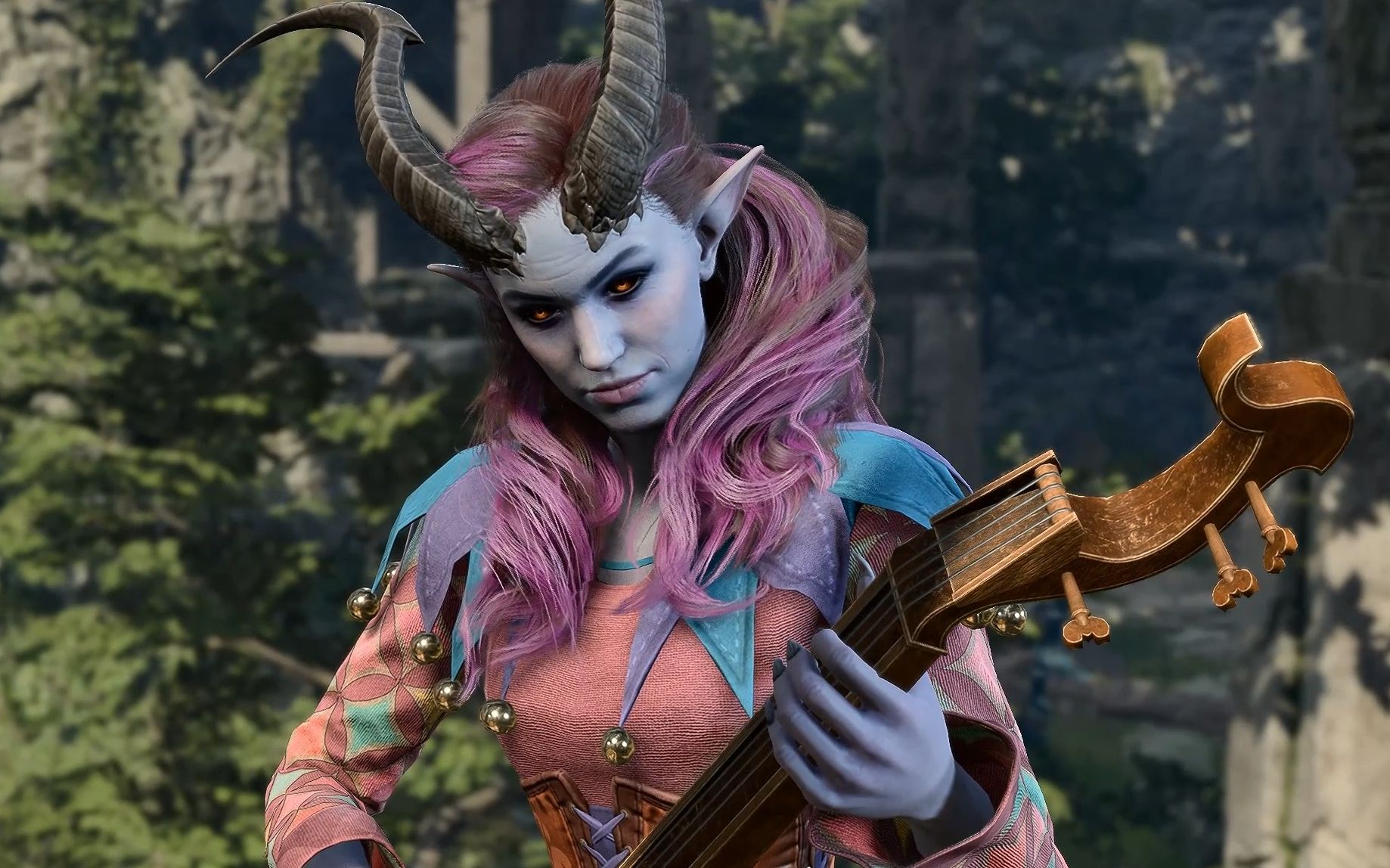 【博德之门3】阿尔菲拉solo999999