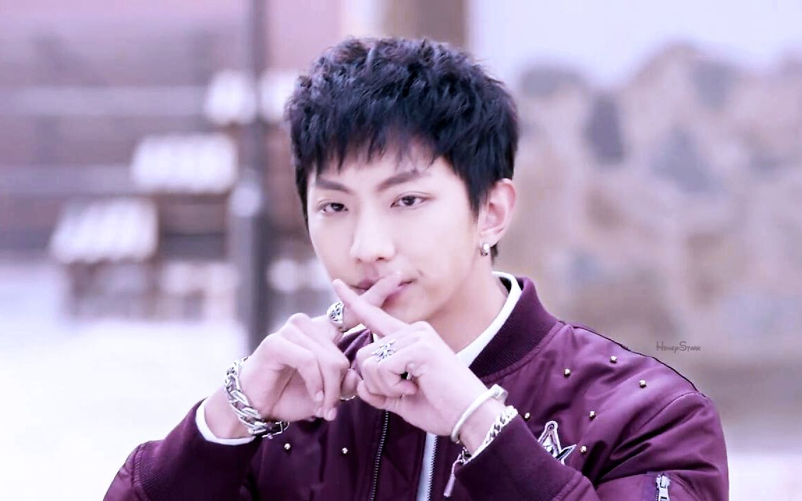 【许明杰】终极三国2017角色介绍:高颜值军师周瑜(重新上传1080p)