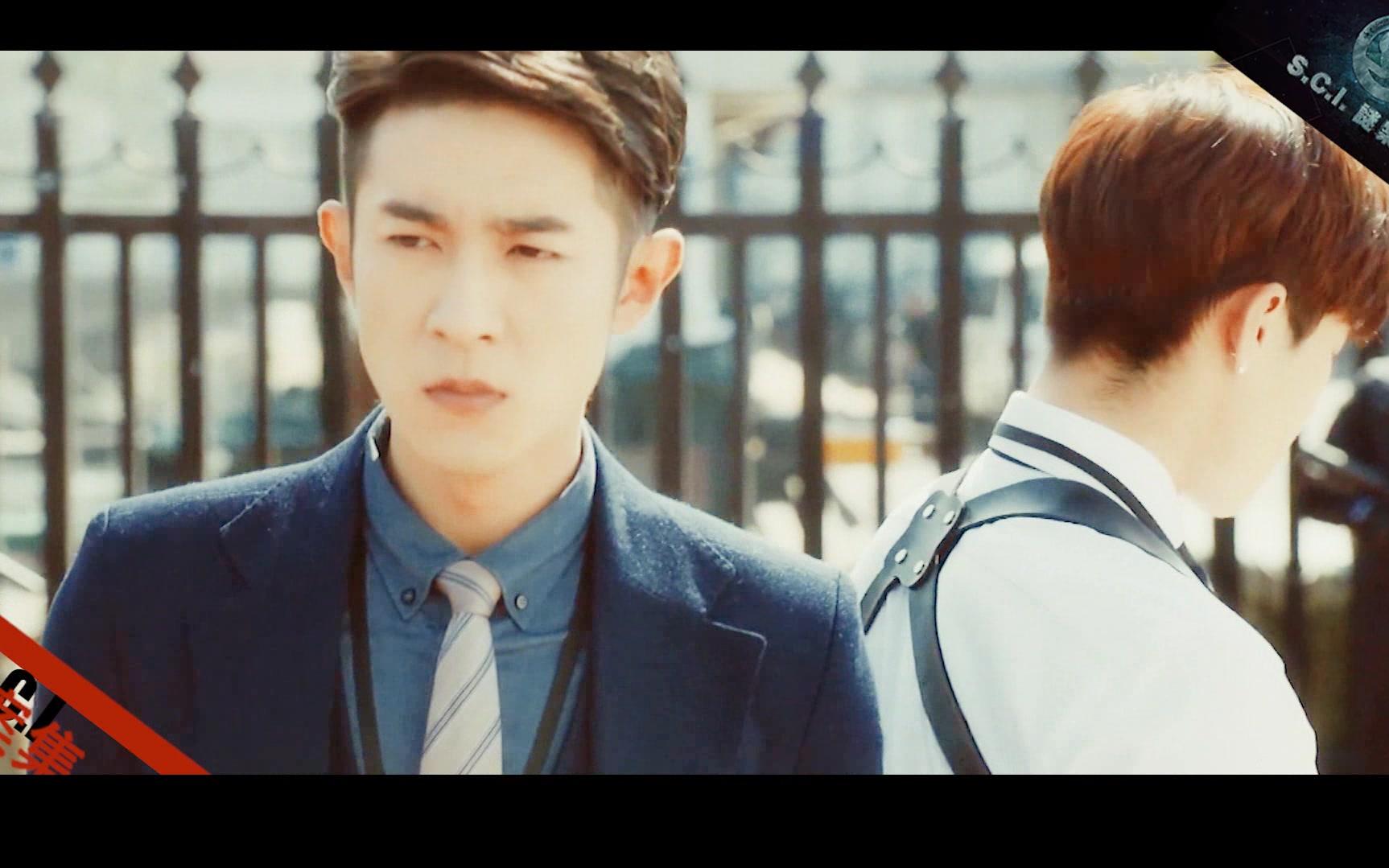 sci谜案集季肖冰展耀个人向难得情真