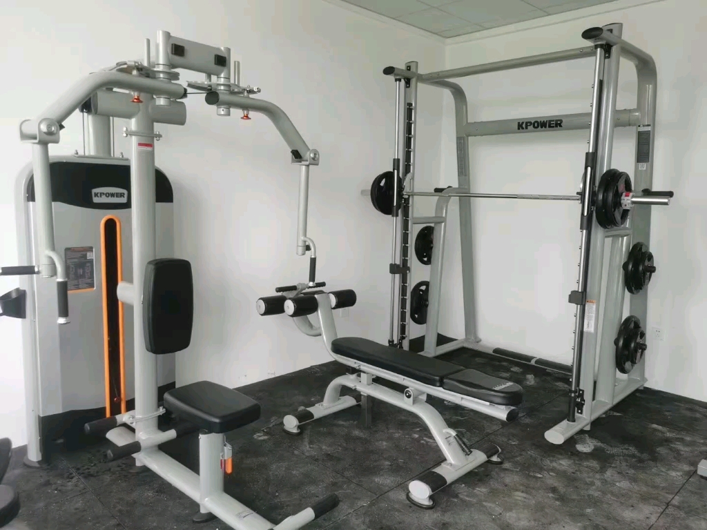 康乐佳运动健身器材