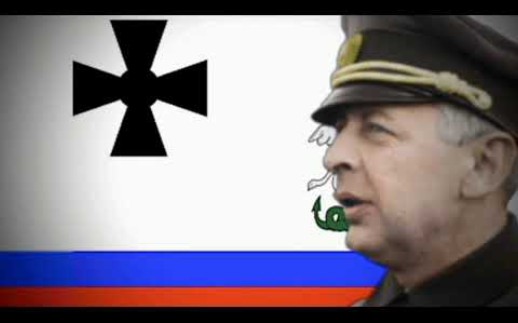 tno莫斯科自治领主题曲布罗尼斯拉夫卡明斯基