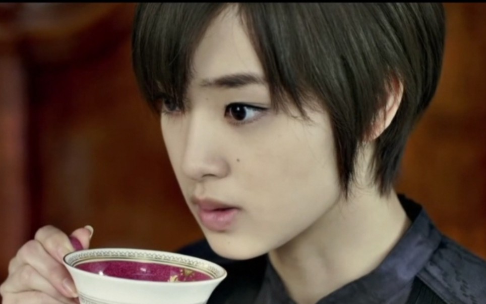 傲娇的天道总司和他的女王陛下