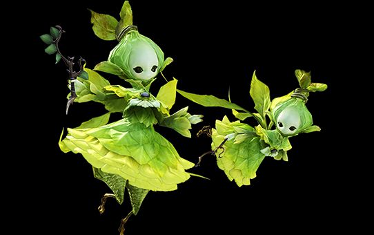 【最终幻想14】蛮族妖精族声望任务流程【ff14】