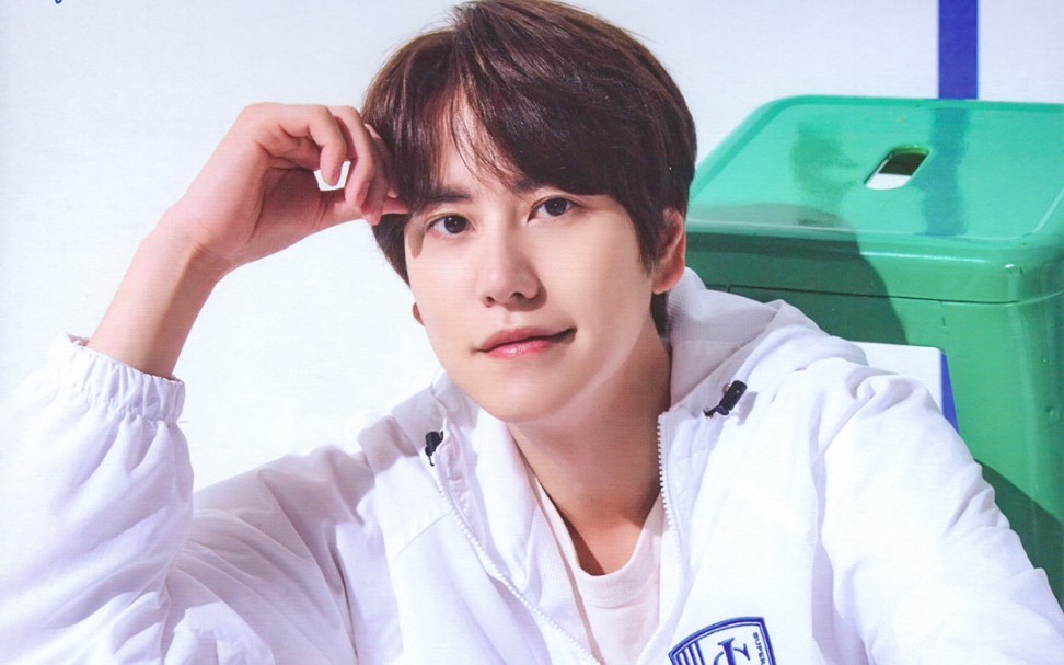 【super junior‖曺圭贤】圭贤mv合集(持更中)