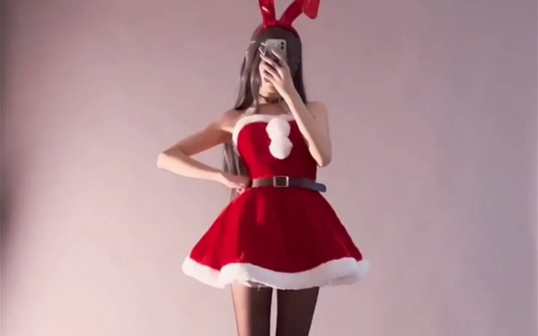 一个樱岛麻衣的视频&清和alicia!