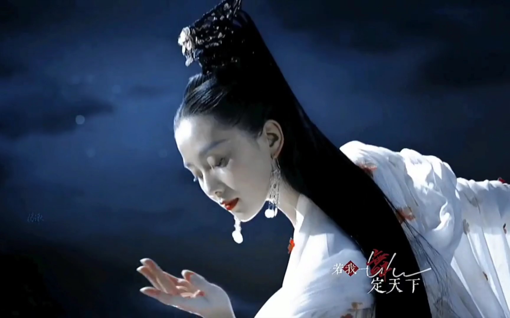 【绝世舞姬】百位美女的摇曳生姿,惹人怜爱_哔哩哔哩_bilibili