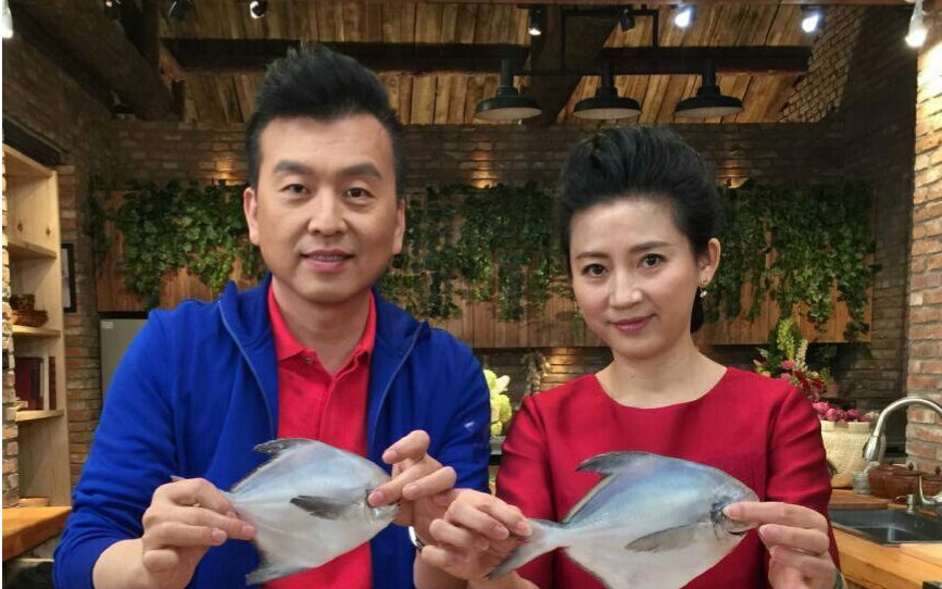 回家吃饭20151005嘉宾张泽群